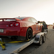 Illustration for article titled Photos from recent track days...